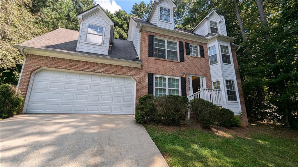 Donald Rd, Snellville, GA 30039