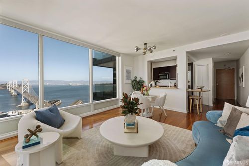 3307-425 1st St, San Francisco, CA, 94105-4645 | Card Image