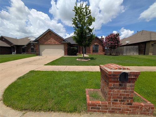 609 Sw 151st St, Oklahoma City, OK, 73170-7513 | Card Image