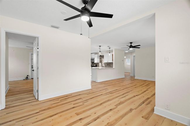 4414 W Oklahoma Ave, House other with 3 bedrooms, 3 bathrooms and null parking in TAMPA FL | Image 5