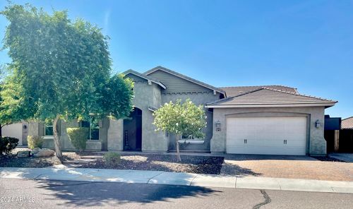 9333 W Los Gatos Drive, Peoria, AZ, 85383 | Card Image