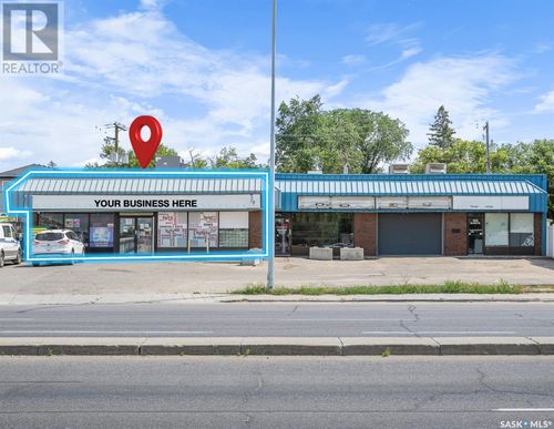 505 Broad St, Régina, SK, S4R1X5 | Card Image