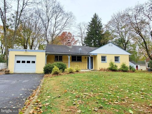 54 Cranbury Rd, PRINCETON JUNCTION, NJ, 08550-1231 | Card Image
