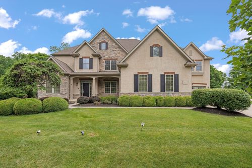 5087 Cornice Ct, Galena, OH, 43021-9076 | Card Image