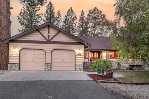 132 Finch, Big Bear Lake, CA, 92315 | Card Image