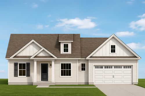 Lot 4 Powderhorn Ave, TALLAHASSEE, FL, 32309 | Card Image