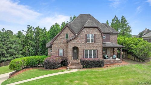 478 Brookwood Drive, Wetumpka, AL, 36093 | Card Image