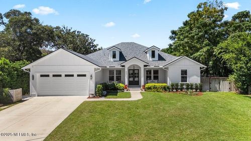 807 Davis St, Neptune Beach, FL, 32266-3619 | Card Image