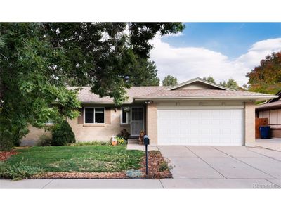 3370 S Richfield Way, House other with 3 bedrooms, 3 bathrooms and null parking in Aurora CO | Image 1