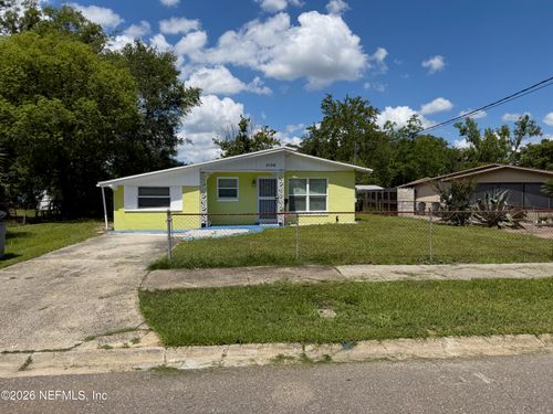 4104 Leonard Cir E, Jacksonville, FL, 32209-3751 | Card Image