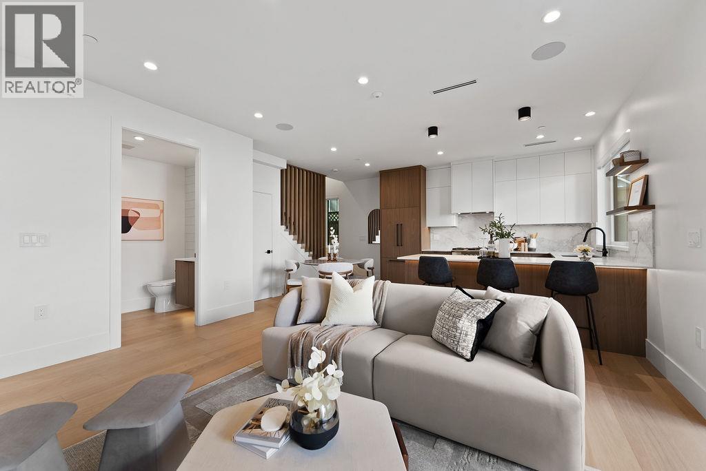 Residential in Vancouver 5