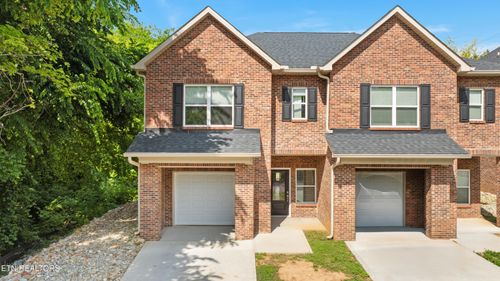 7106 Dulaney Way, Knoxville, TN, 37919-8100 | Card Image