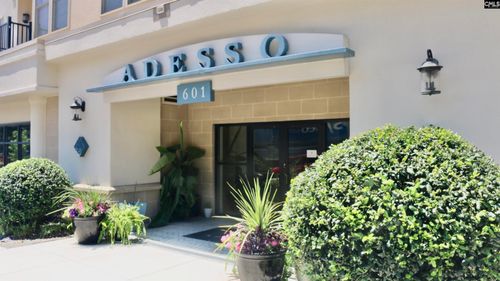 601 Main Street, Columbia, SC, 29201-5510 | Card Image