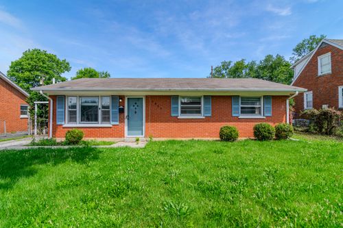1825 Courtland Dr, Lexington, KY, 40505-2310 | Card Image