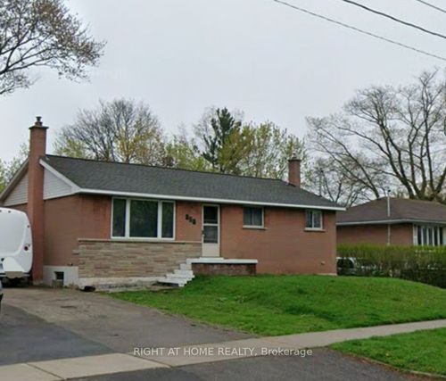 253 Hampton Heath Rd, Burlington, ON, L7L4P4 | Card Image