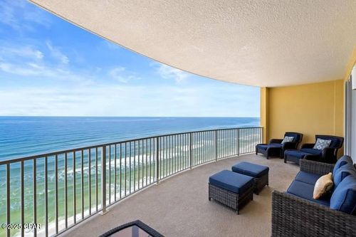 1408-17545 Front Beach Rd, Panama City Beach, FL, 32413-2025 | Card Image