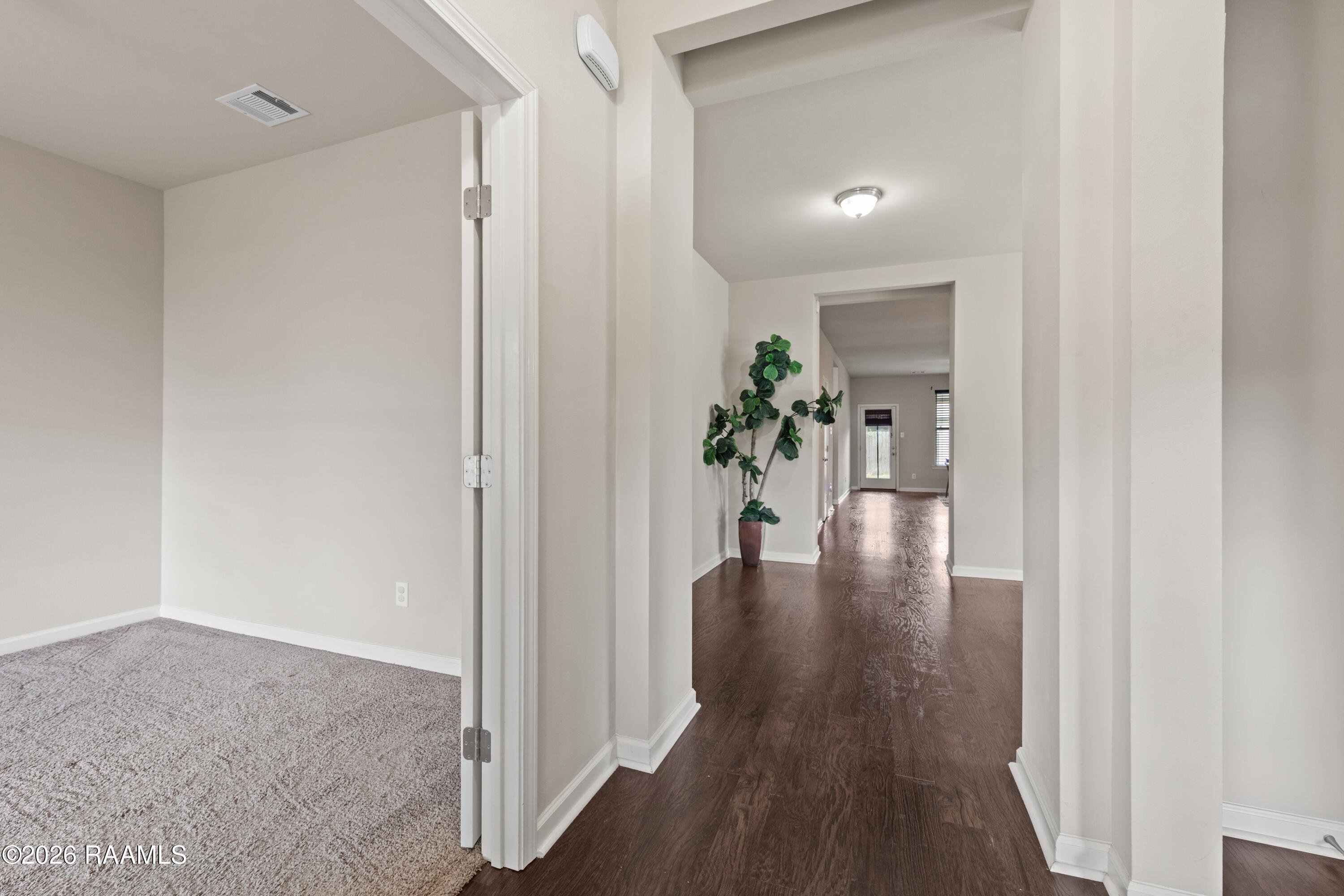 Residential in Youngsville 4