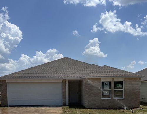 217 Flat Wood Avenue, Benton, AR, 72015 | Card Image