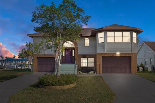 15712 Bertram Drive, Hudson, FL, 34667 | Card Image