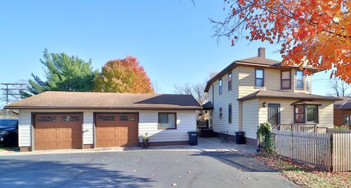 709 Lindbergh Dr S, Little Falls, MN, 56345-1923 | Card Image