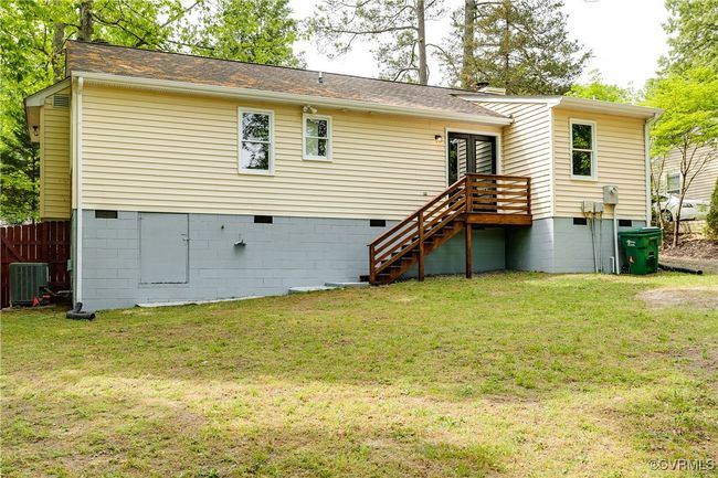 8904 Midway Rd, House other with 3 bedrooms, 2 bathrooms and null parking in Henrico VA | Image 31