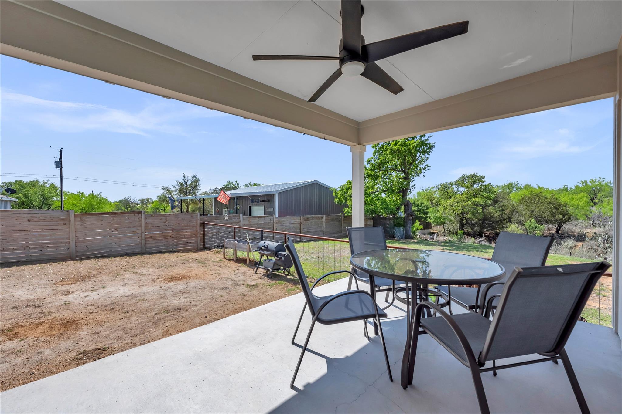 Residential in Granite Shoals 3