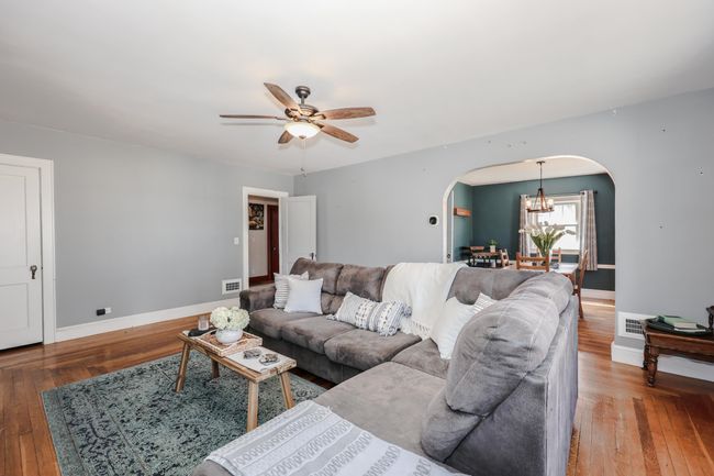 271 Bodwell Rd, House other with 3 bedrooms, 2 bathrooms and null parking in Manchester NH | Image 6