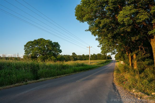 20 Grandview Rd, Home with 0 bedrooms, 0 bathrooms and null parking in Tahlequah OK | Image 40