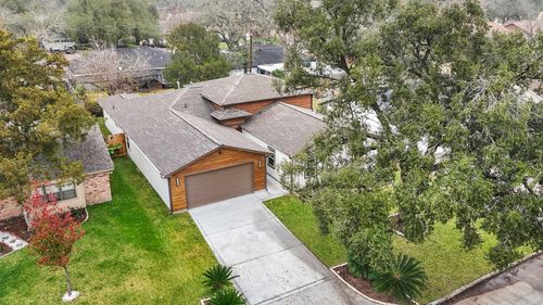 9630 Vilven Ln, Houston, TX, 77080-5326 | Card Image