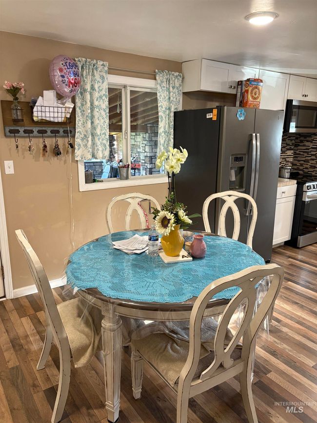 805 W Avenue H, House other with 3 bedrooms, 2 bathrooms and 2 parking in Jerome ID | Image 19