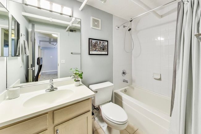 APT-101 - 1601 S Michigan Ave, Home with 1 bedrooms, 2 bathrooms and null parking in CHICAGO IL | Image 22