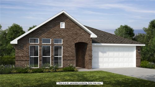 2620 Willowmere Drive, Centerton, AR, 72712 | Card Image