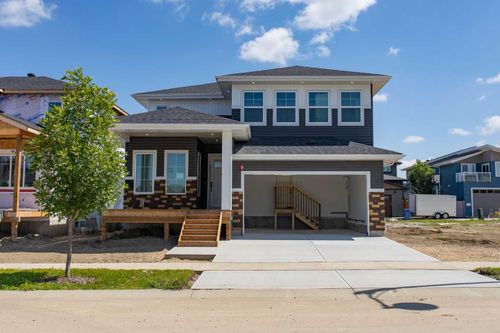 17 Thatcher Avenue, Red Deer, AB, T4P0Y6 | Card Image