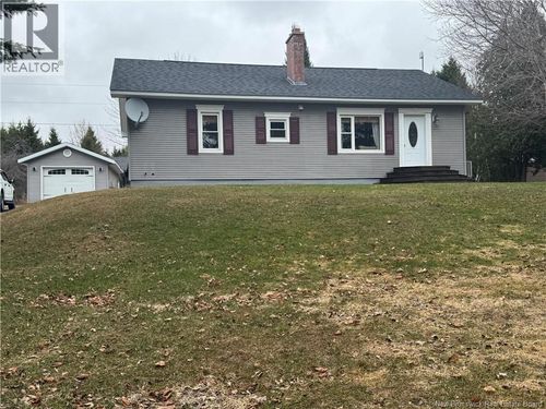 10252 Rte 105, Beechwood, NB, E7J2A7 | Card Image