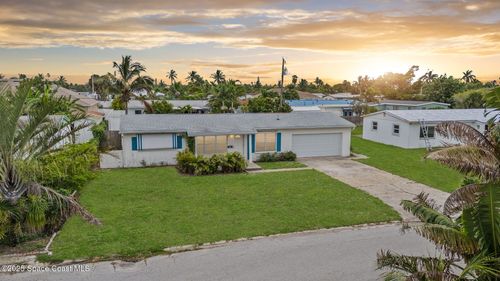 126 Ne 1st St, Satellite Beach, FL, 32937-2002 | Card Image