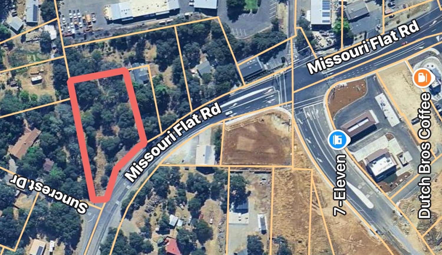 Land in Placerville 4