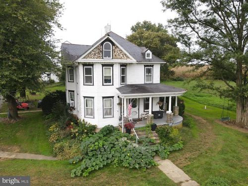 20 Brown Rd, NOTTINGHAM, PA, 19362-9026 | Card Image