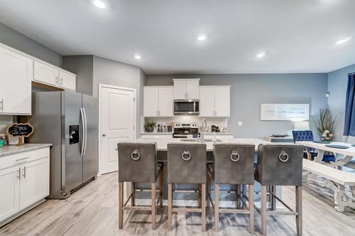 23760 Ashbury Dr, Rogers, MN, 55374 | Card Image