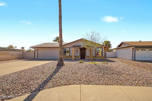 2737 W Junquillo Cir, Mesa, AZ, 85202-5441 | Card Image
