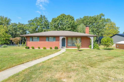 4 N West St, Freeburg, IL, 62243-1010 | Card Image
