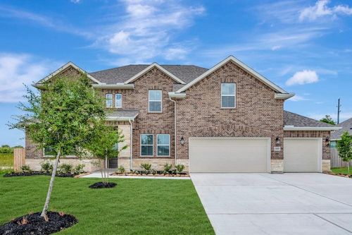 13010 Old Fashion Cir, Mont Belvieu, TX, 77535-5814 | Card Image