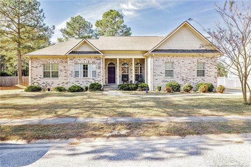 6209 Castlebrooke Ln, Linden, NC, 28356-8044 | Card Image