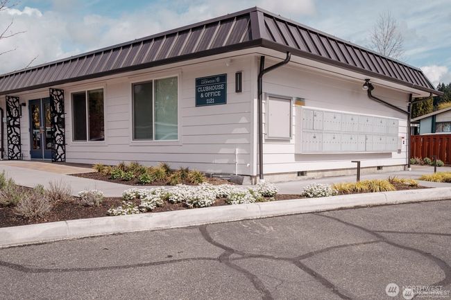 Club house and mailboxes | Image 28