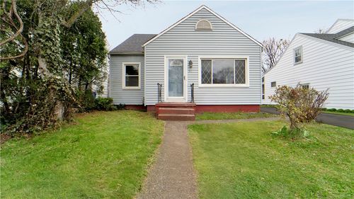 91 Dorset St, Rochester, NY, 14609-4145 | Card Image