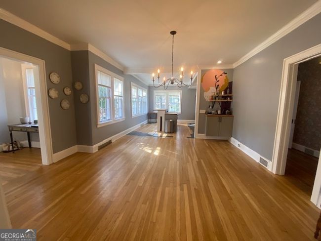 311 E 4 Th St, House other with 4 bedrooms, 4 bathrooms and 4 parking in West Point GA | Image 7