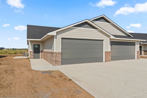 2791 W Taft Ct, Wichita, KS, 67209 | Card Image