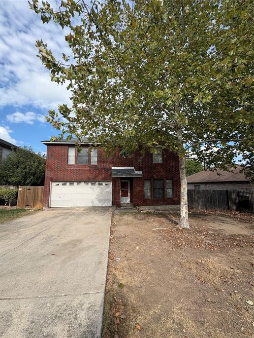 7908 Rosenberry Dr, Austin, TX, 78747-4025 | Card Image