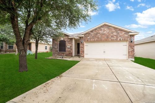 6523 Luckey Sq, San Antonio, TX, 78252-2324 | Card Image
