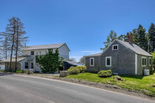 94 Sand Beach Road, Stonington, ME, 04681 | Card Image
