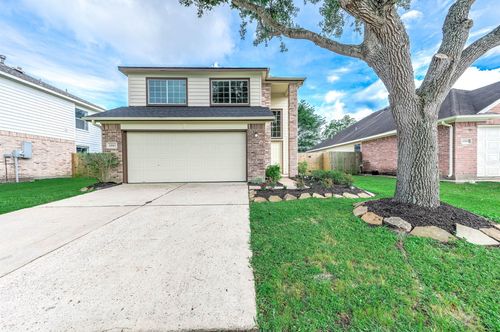 1091 Lasso Ct, Alvin, TX, 77511-4837 | Card Image